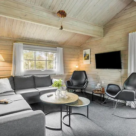 Tv1140-bindslev-fyrrevej-19 Prázdninový dům *