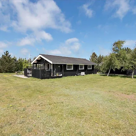 Prázdninový dům Tv1140-bindslev-fyrrevej-19 *