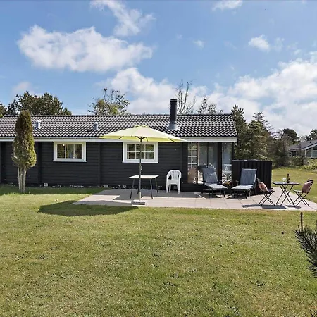 Prázdninový dům Tv1140-bindslev-fyrrevej-19