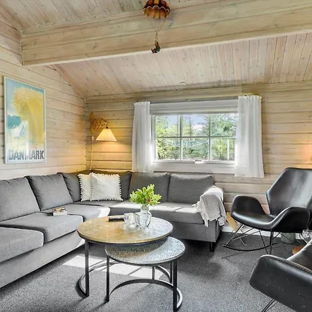 Prázdninový dům Tv1140-bindslev-fyrrevej-19 *